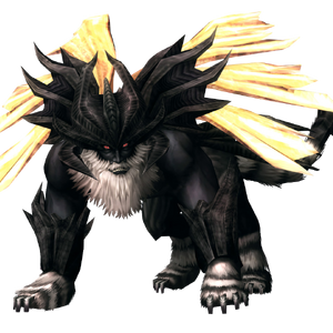 Aragami Variations God Eater Wiki Fandom