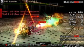 Bullets God Eater Burst God Eater Wiki Fandom Bullets God Eater Burst God Eater Wiki Fandom