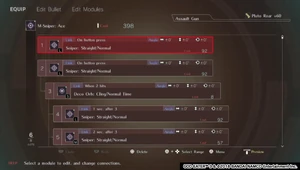 M-Sniper-Ace-1 Minarie