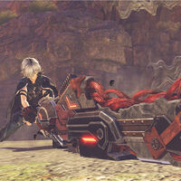 God eater wiki