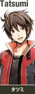 Btn goe tatsumi on