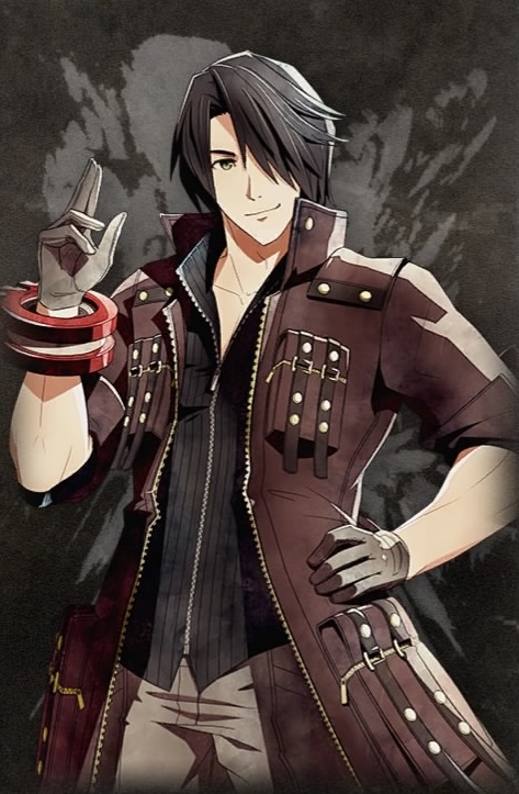 god eater lindow aragami