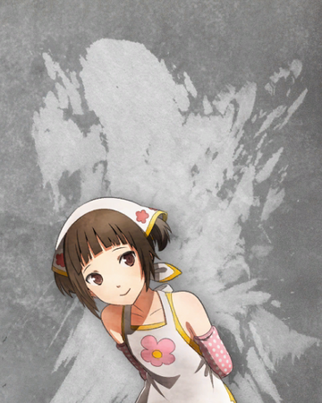Mutsumi Chikura God Eater Wiki Fandom