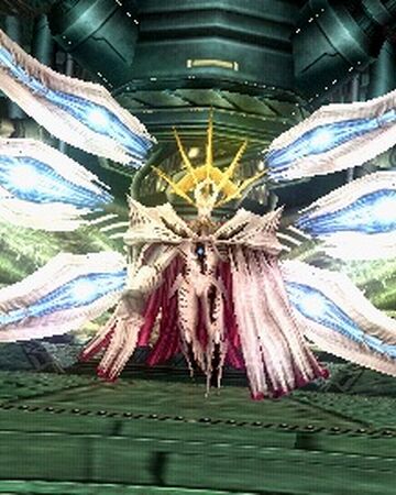 World Opener God Eater Wiki Fandom