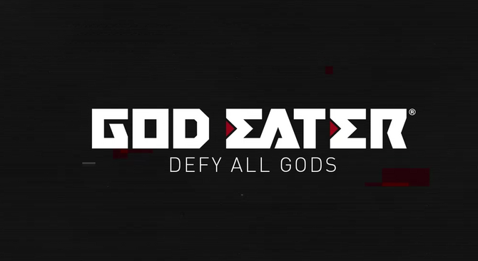 God Eater Localization