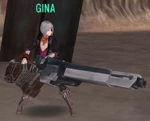 GINA