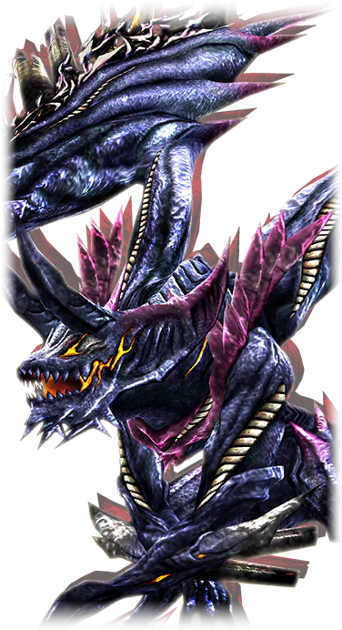 Voltumna | God Eater Wiki | Fandom