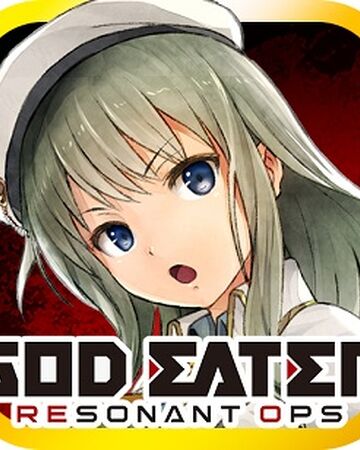 God Eater Resonant Ops God Eater Wiki Fandom