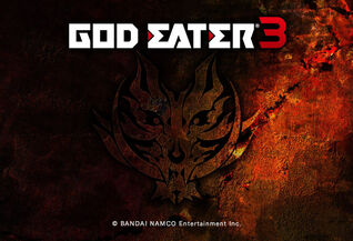 God eater 3