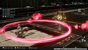 F Hava O-Blades Preview