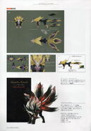 Kyuubi concept art #2