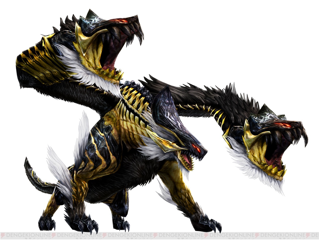 Orochi God Eater Wiki Fandom