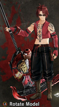 Avatars God Eater Resurrection God Eater Wiki Fandom Avatars God Eater Resurrection God Eater Wiki Fandom