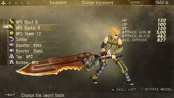User Blog Autumn Spirit Substitute Npc Equipment God Eater Wiki Fandom User Blog Autumn Spirit Substitute Npc Equipment God Eater Wiki Fandom