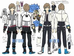 Hiro Kamui God Eater Wiki Fandom Hiro Kamui God Eater Wiki Fandom