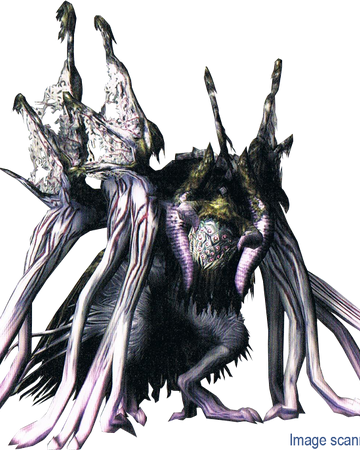 Fallen Ouroboros God Eater Wiki Fandom