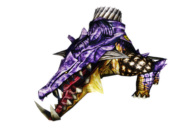 Anomalos Toukiden Wiki Fandom