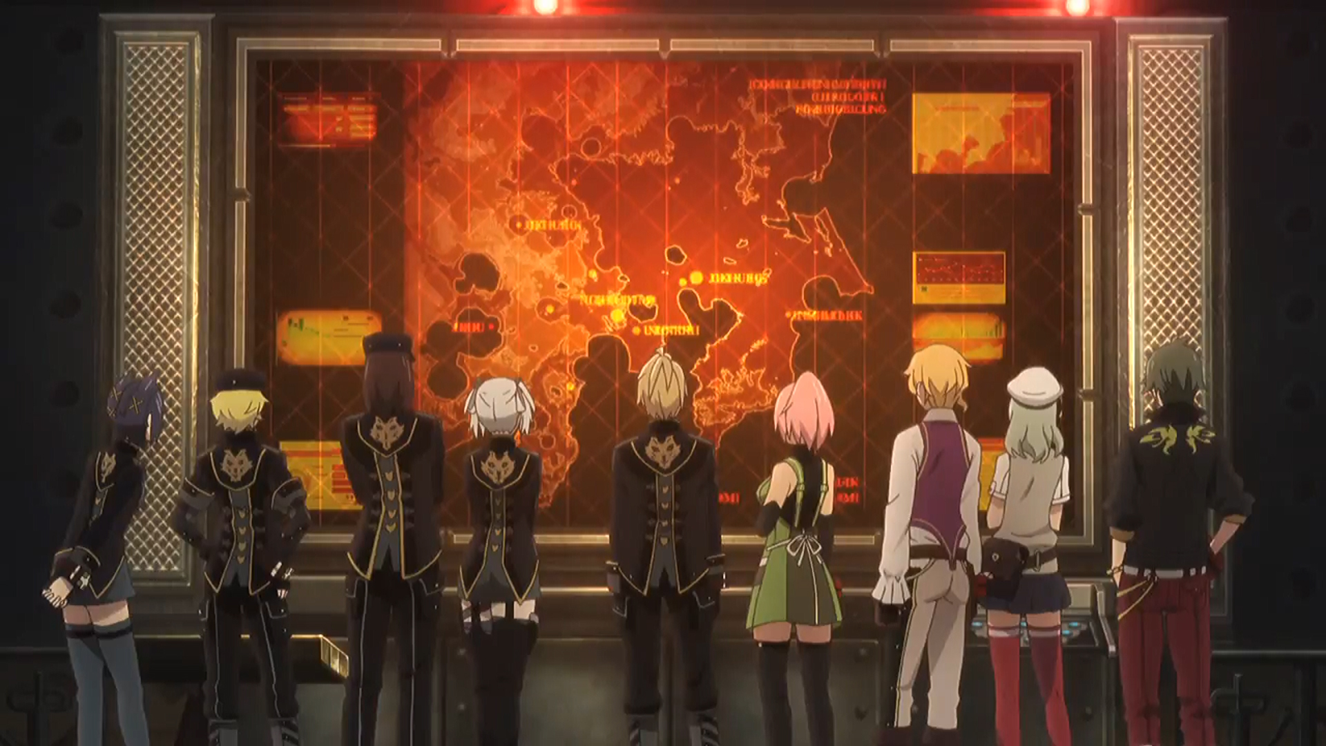 God Eater Term God Eater Wiki Fandom