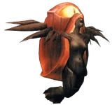 Fallen Zygote (Blaze)