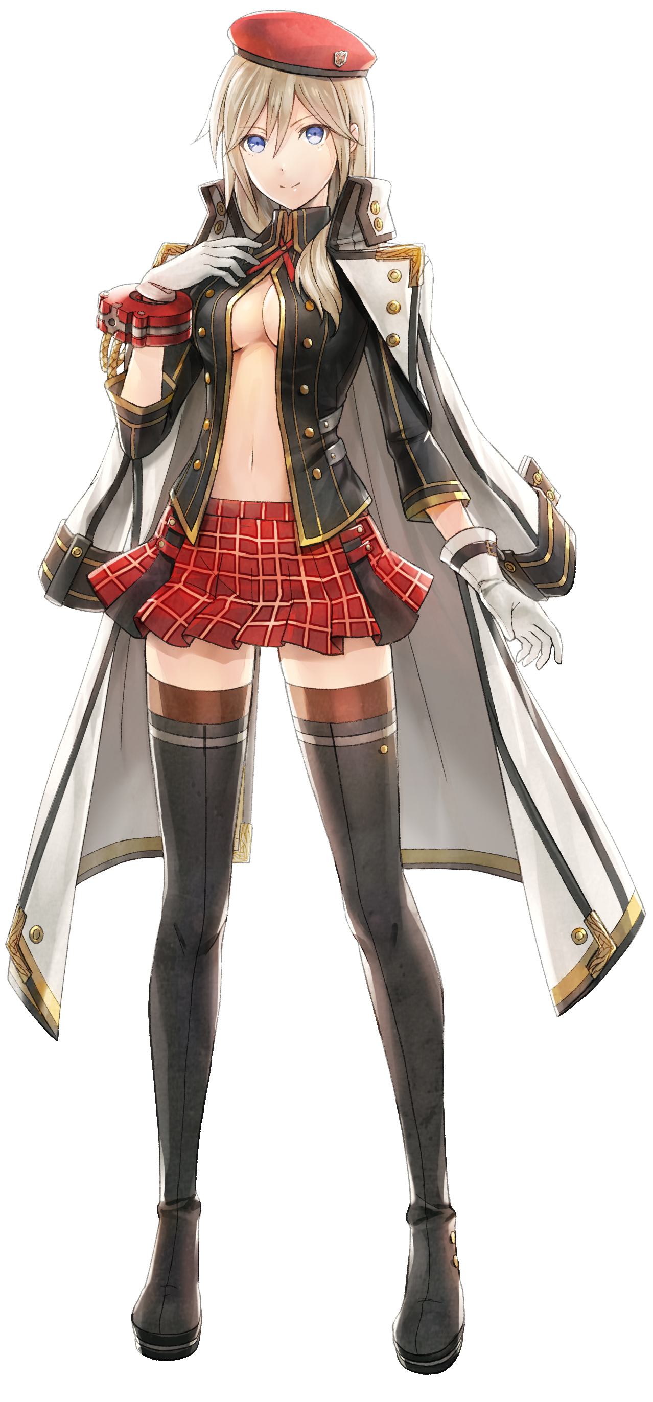 god eater 2 rage burst outfits god eater 2 rage burst outfits