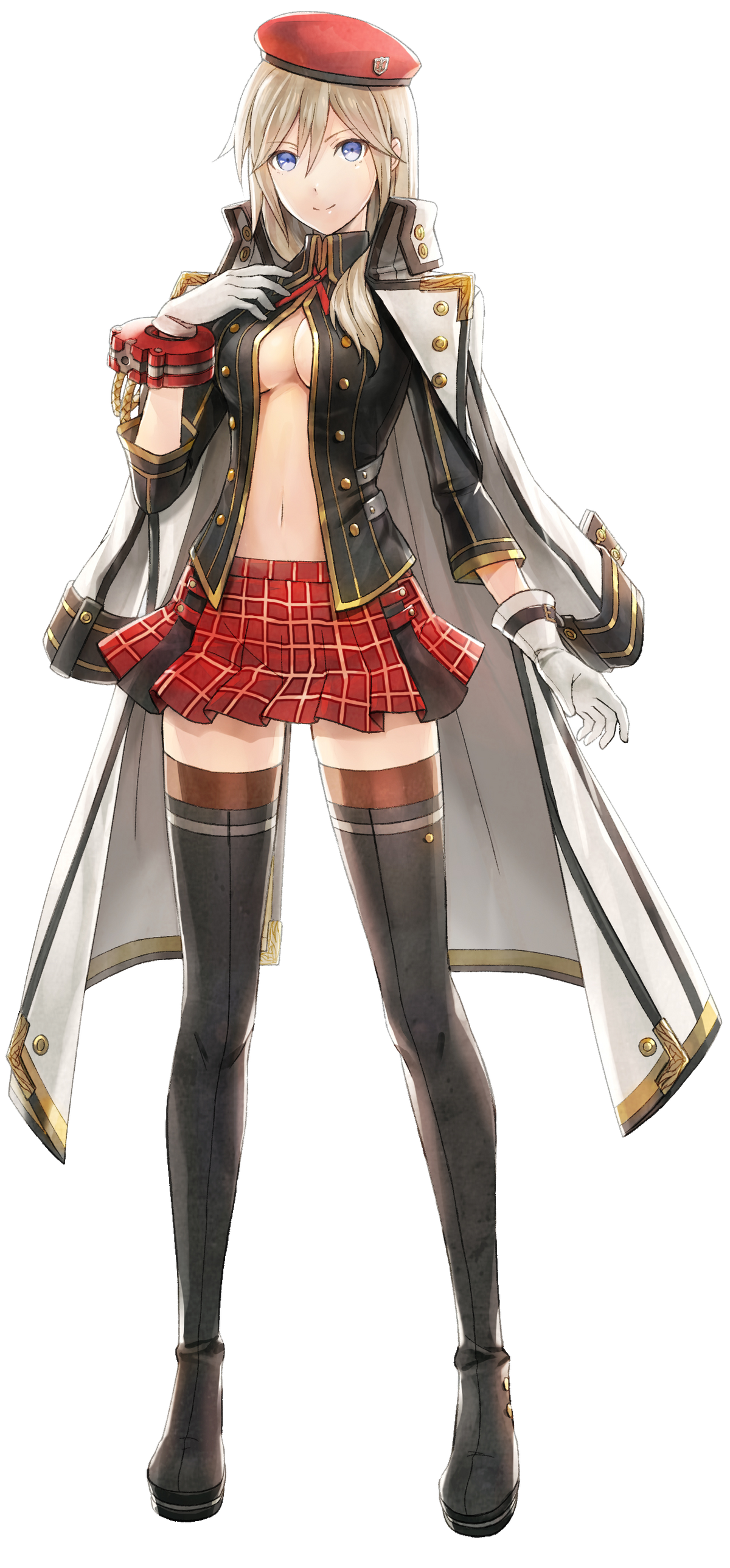 God cheap eater characters