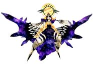 Nyx Alpha