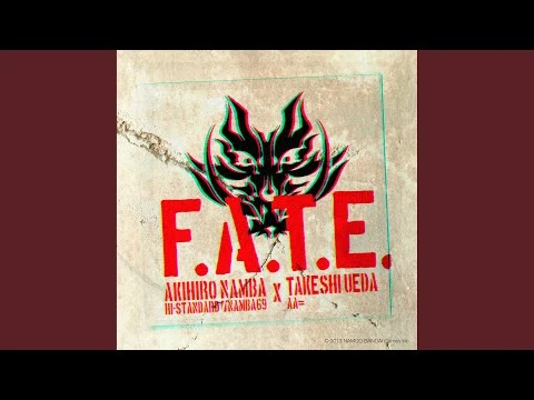 F.A.T.E. | God Eater Wiki | Fandom