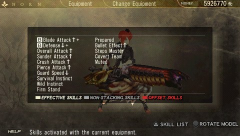 god eater 2 english version ppsspp