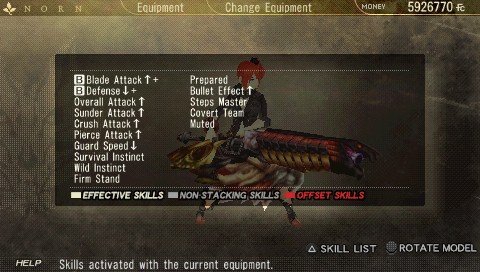 Skills God Eater Wiki Fandom