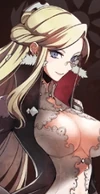 Hilda GE3PIC