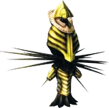 Fallen Cocoon Maiden (Spark)