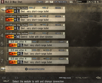 Bullets God Eater Burst God Eater Wiki Fandom Bullets God Eater Burst God Eater Wiki Fandom