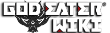 God Eater Wiki