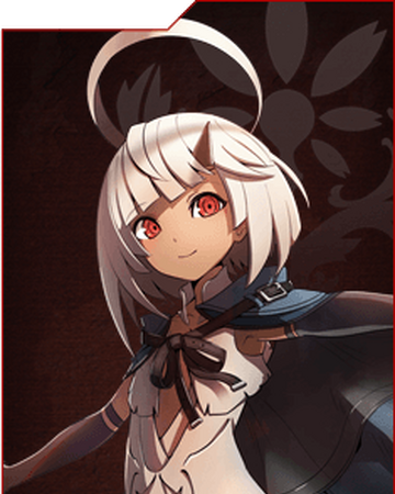 Phym God Eater Wiki Fandom