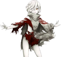 Shio Gallery God Eater Wiki Fandom