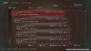 Chidori 1 Hashup Games