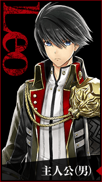 Protagonist God Eater Resonant Ops God Eater Wiki Fandom