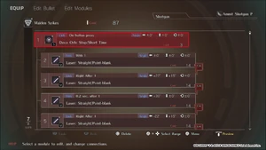 Maiden Spikes 1 Arumah