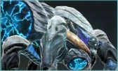 Fallen Blast Spider Mission Icon