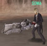 SomaSuit