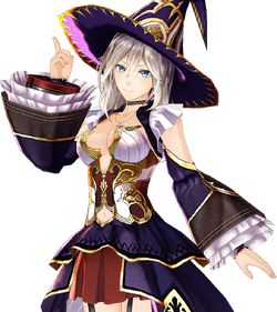 Alisa Ilinichina Amiella Gallery God Eater Wiki Fandom