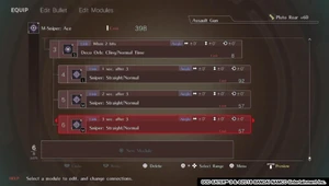 M-Sniper-Ace-2 Minarie