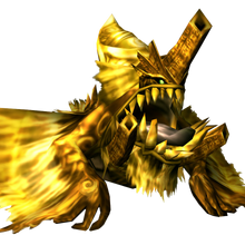 Aragami Variations God Eater Wiki Fandom