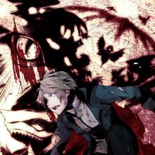 Yuu Kannagi Gallery God Eater Wiki Fandom