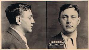 1902 Dutch Schultz born.