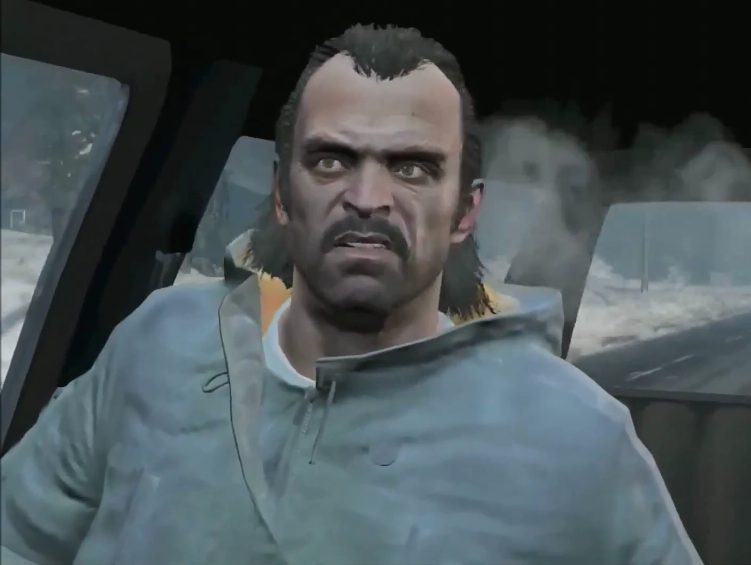 trevor phillips gta