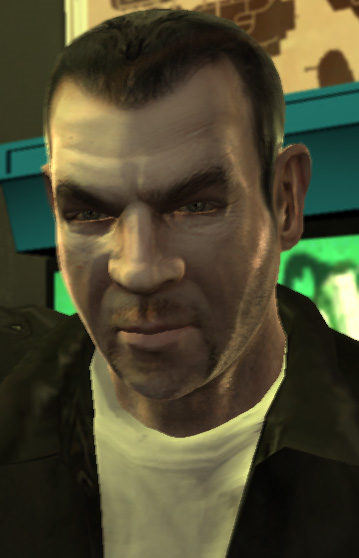 Roman Bellic is a TRAITOR & REAL REASON He Never Returned in GTA 5 