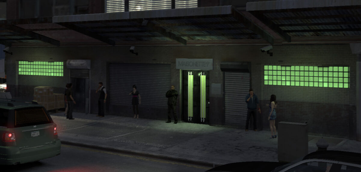 9 The Godfather Video Game Wiki Fandom