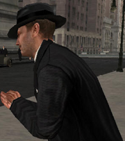 FBI Agent