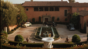 Barzini Compound